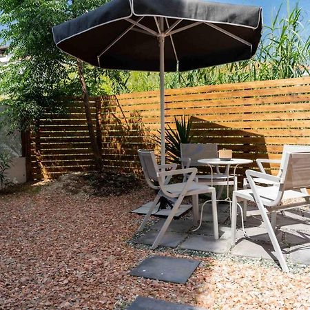 Elena 4 Apartment Nea Peramos  Ngoại thất bức ảnh
