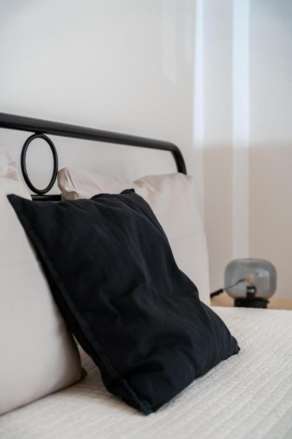 Elena 4 Apartment Nea Peramos  Ngoại thất bức ảnh